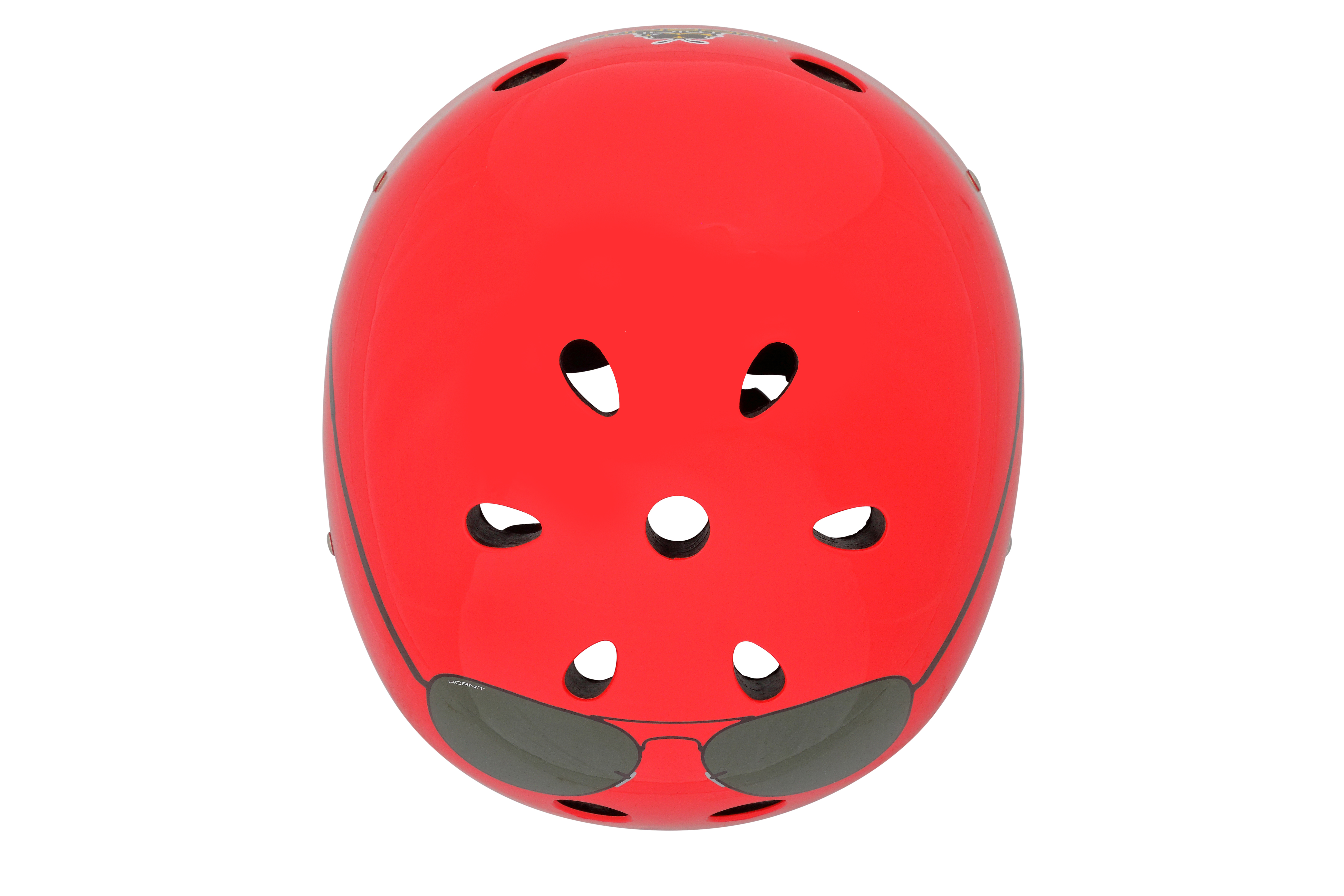 The Aviator top   Mini Hornit LIDS